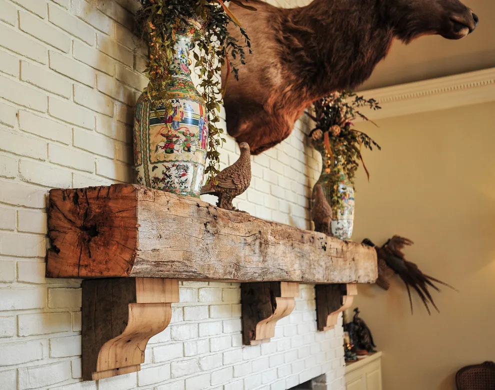 Timber Path by Molly Trost Interior Design - Photo 14