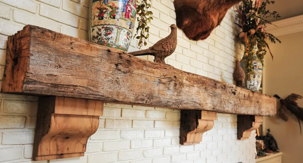 Timber Path by Molly Trost Interior Design - Photo 8