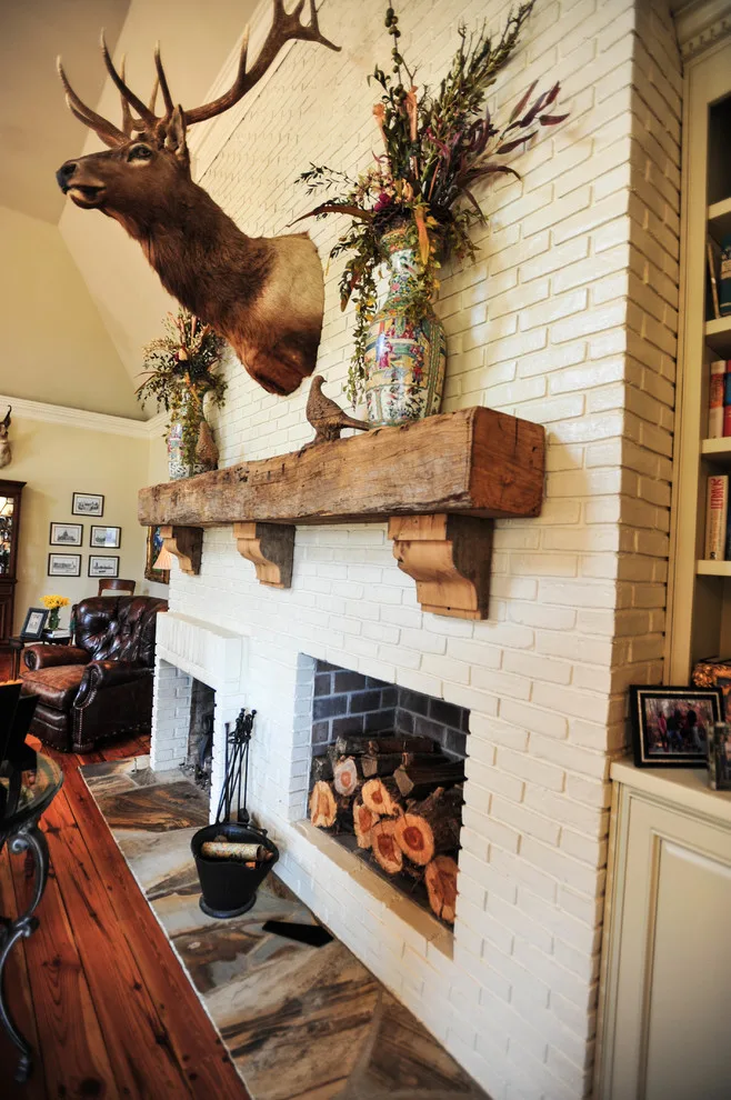 Timber Path by Molly Trost Interior Design - Photo 20