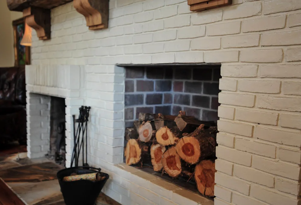 Timber Path by Molly Trost Interior Design - Photo 19
