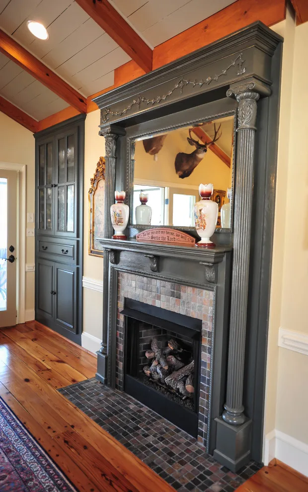 Timber Path by Molly Trost Interior Design - Photo 4