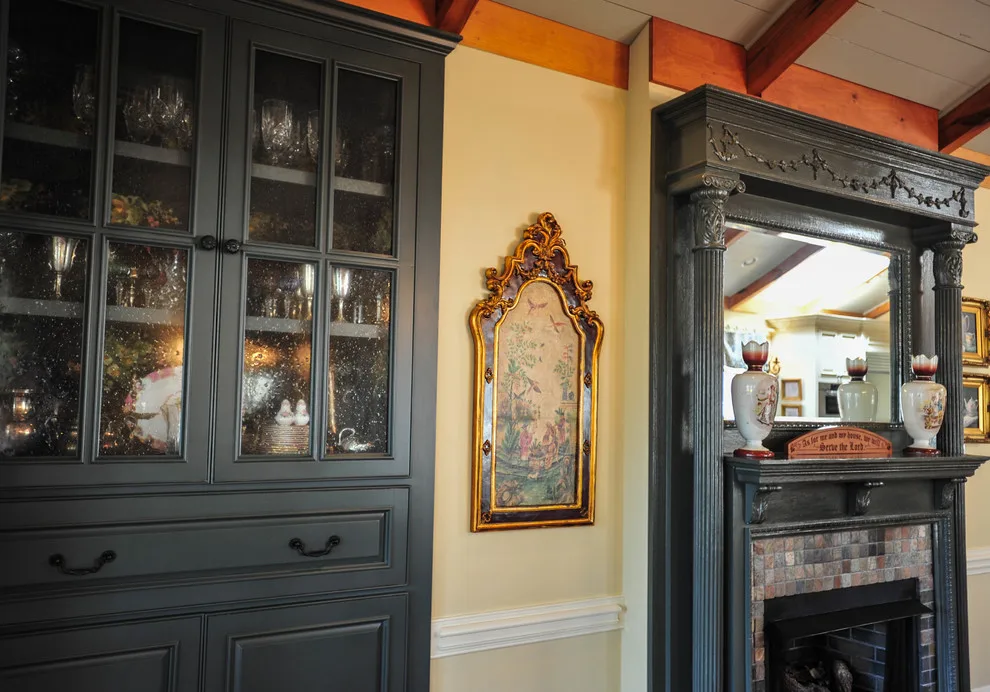 Timber Path by Molly Trost Interior Design - Photo 28