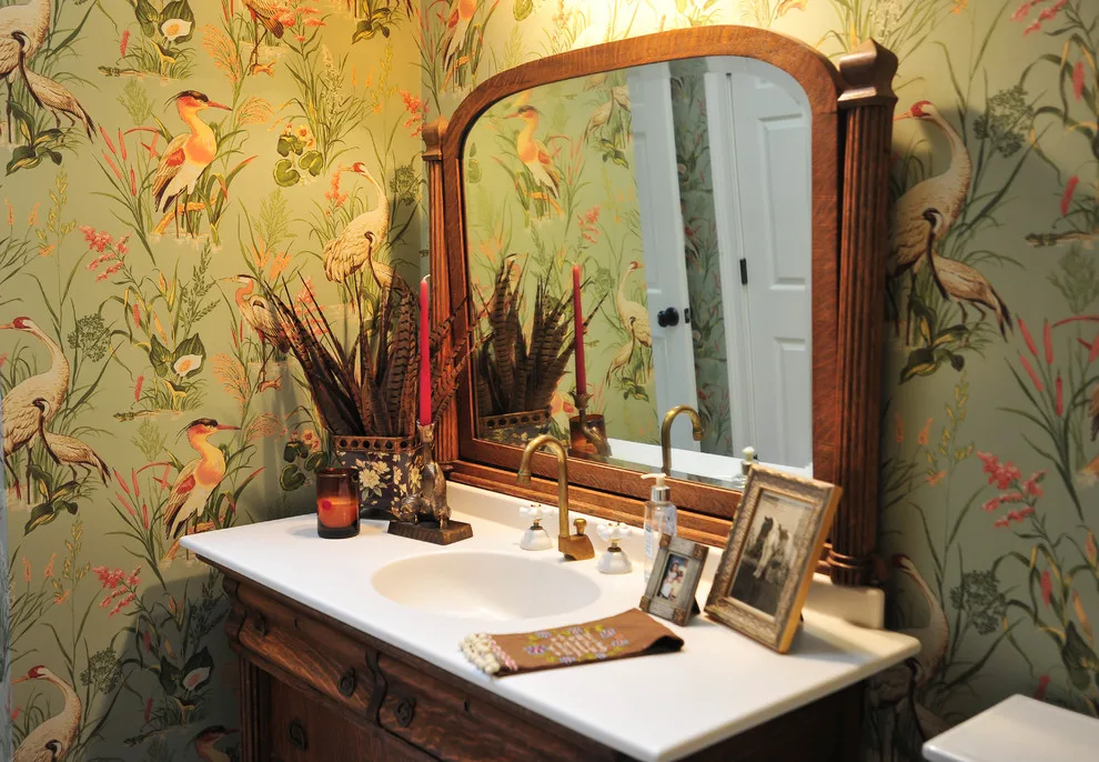 Timber Path by Molly Trost Interior Design - Photo 25
