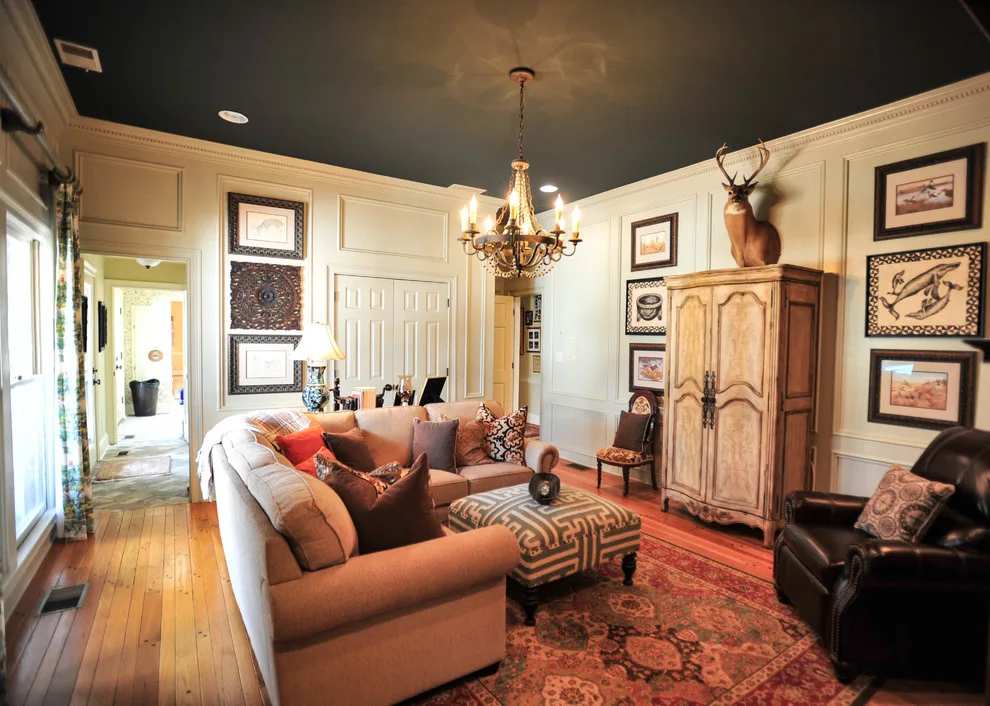 Timber Path by Molly Trost Interior Design - Photo 11
