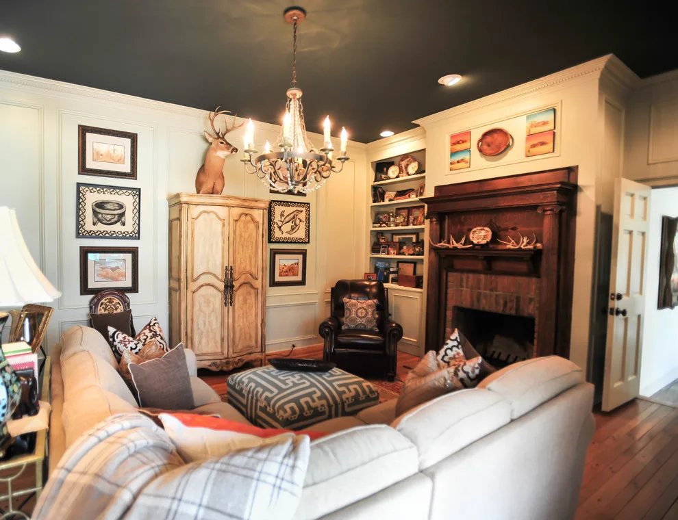 Timber Path by Molly Trost Interior Design - Photo 22