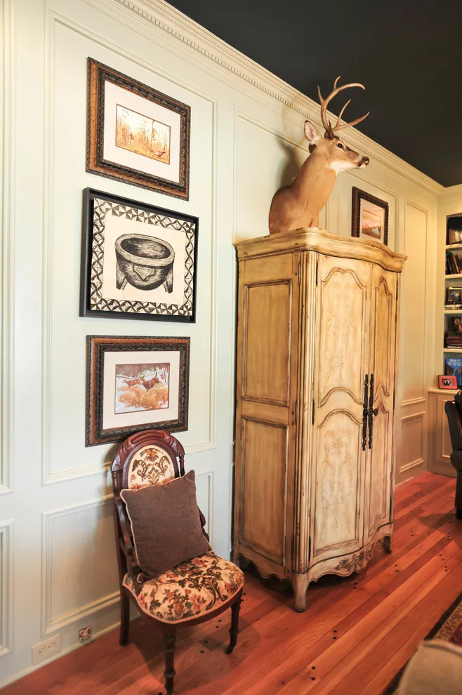 Timber Path by Molly Trost Interior Design - Photo 23