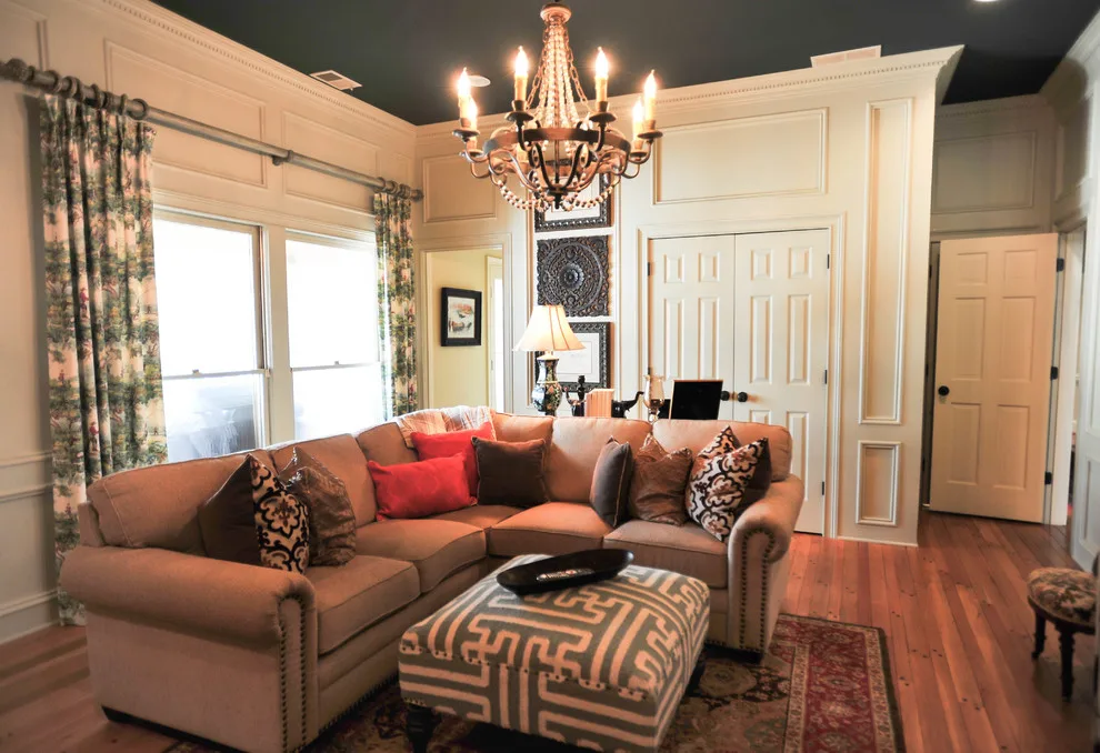 Timber Path by Molly Trost Interior Design - Photo 17