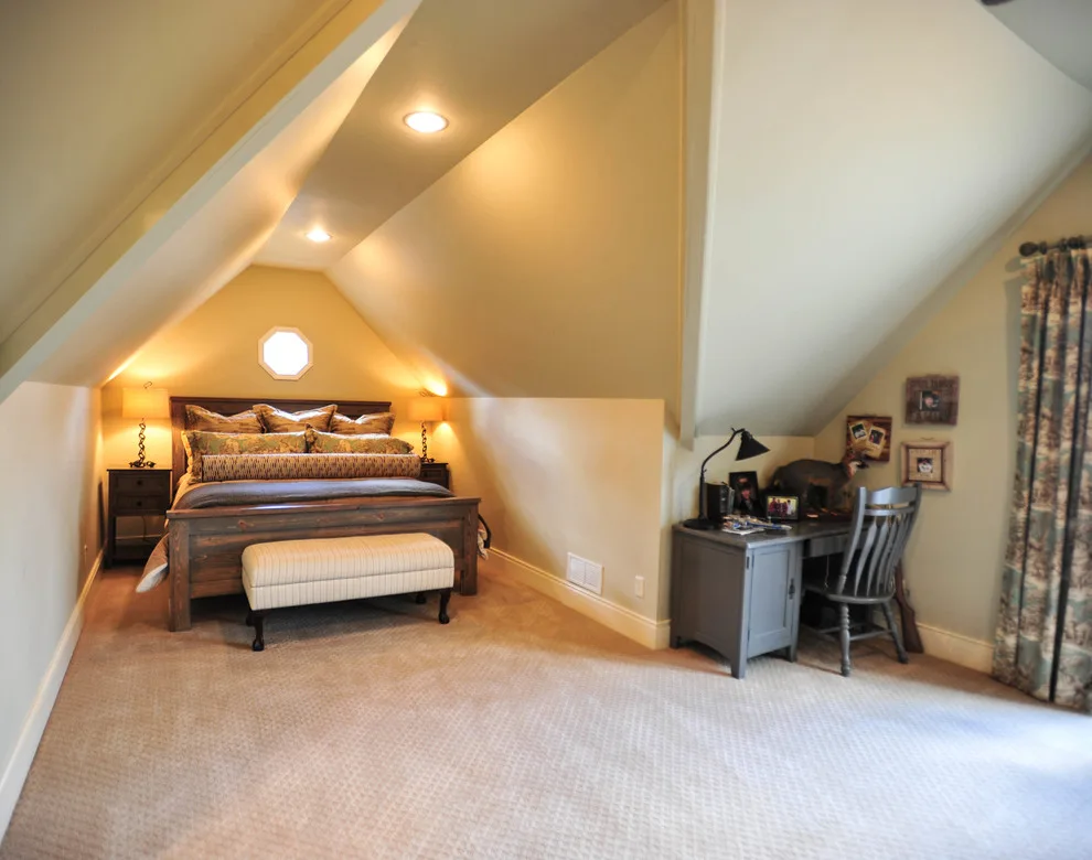 Timber Path by Molly Trost Interior Design - Photo 13