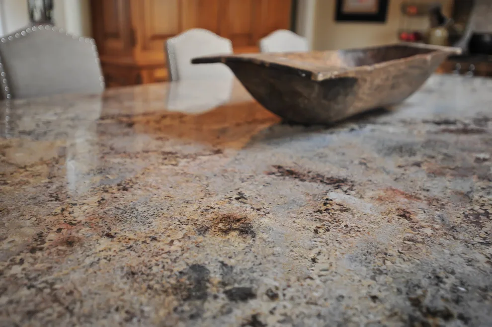 Timber Path Kitchen by Molly Trost Interior Design - Photo 10