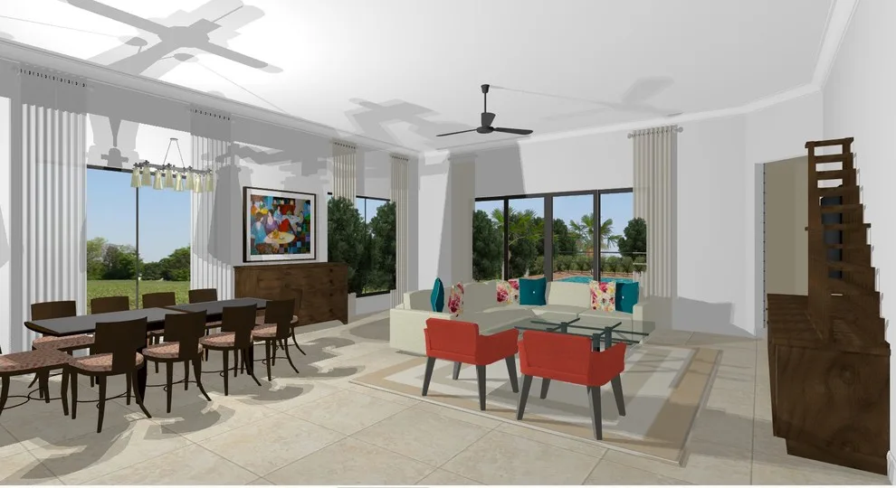 Ibis Woodlands - News by Cohen Design & Home Services Group, LLC - Photo 2
