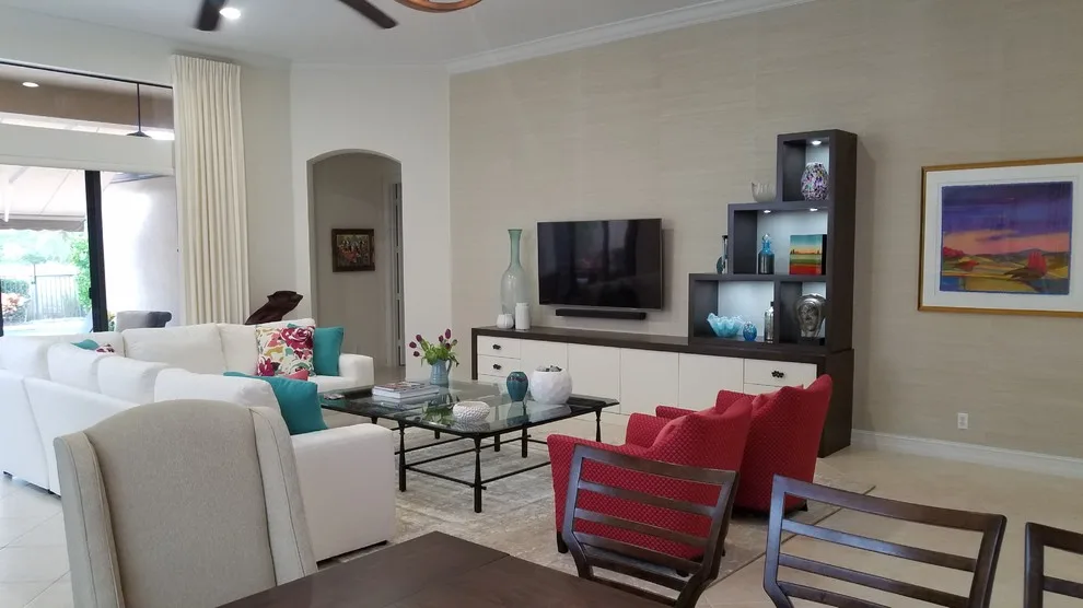 Ibis Woodlands - News by Cohen Design & Home Services Group, LLC - Photo 5