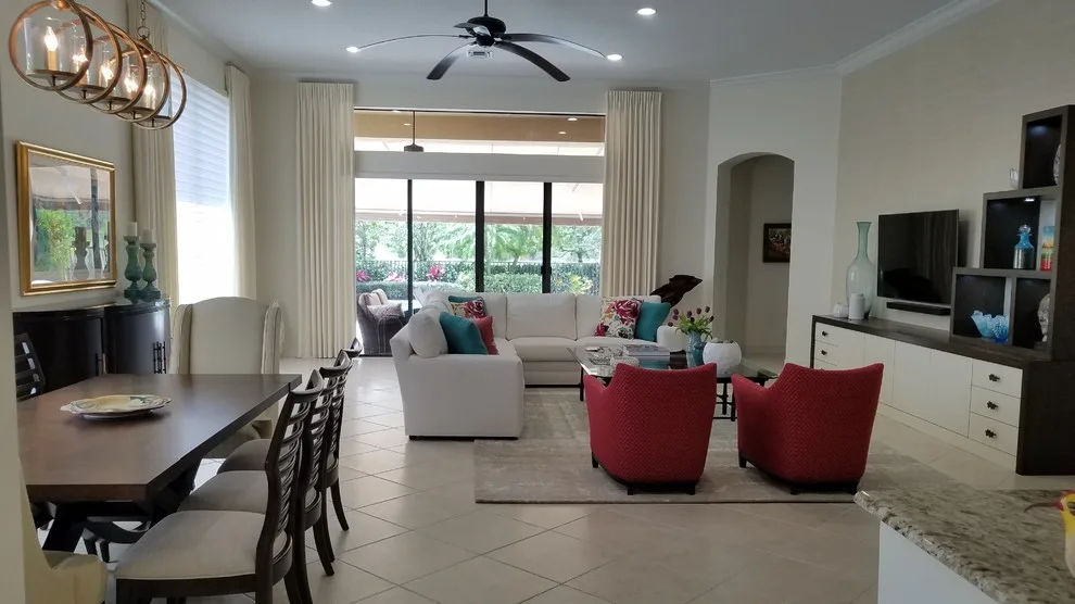 Ibis Woodlands - News by Cohen Design & Home Services Group, LLC - Photo 7