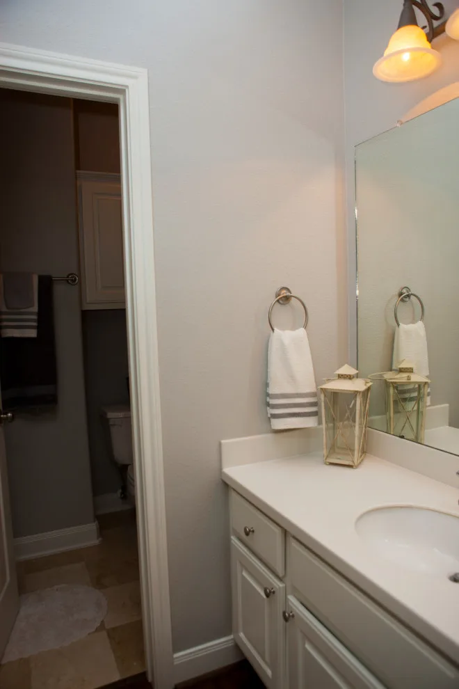 Woodland Renovation by DVD Concepts - Photo 24