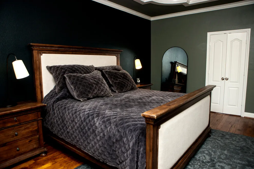 Woodland Renovation by DVD Concepts - Photo 30