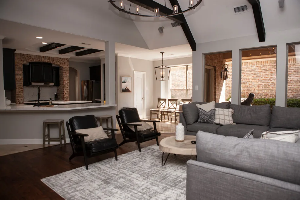 Woodland Renovation by DVD Concepts - Photo 15