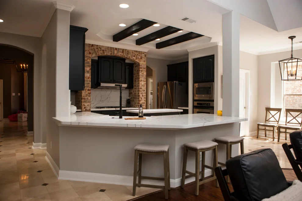 Woodland Renovation by DVD Concepts - Photo 11