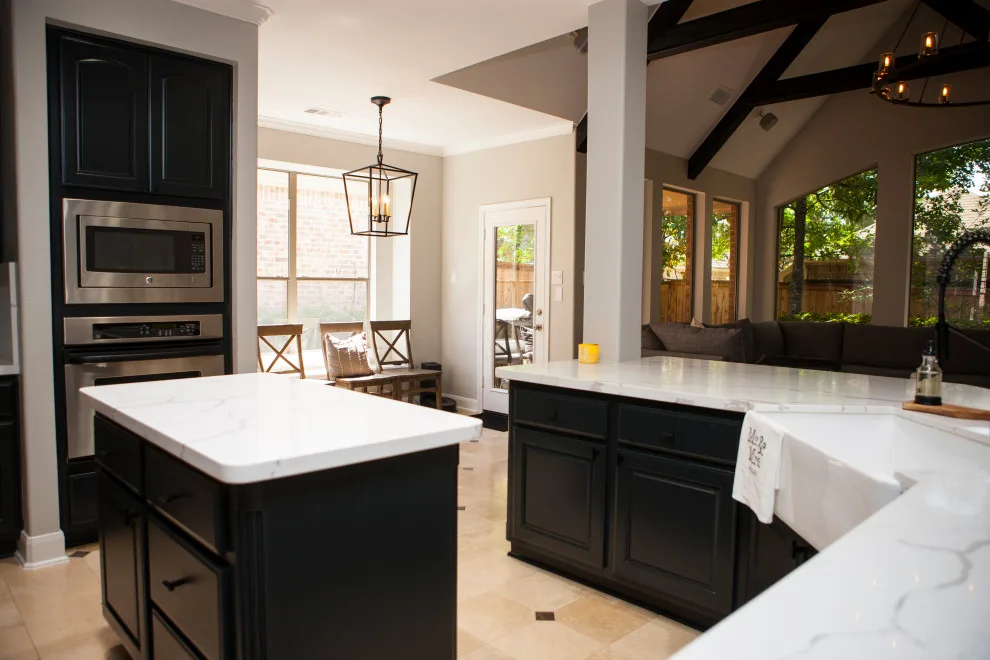 Woodland Renovation by DVD Concepts - Photo 13