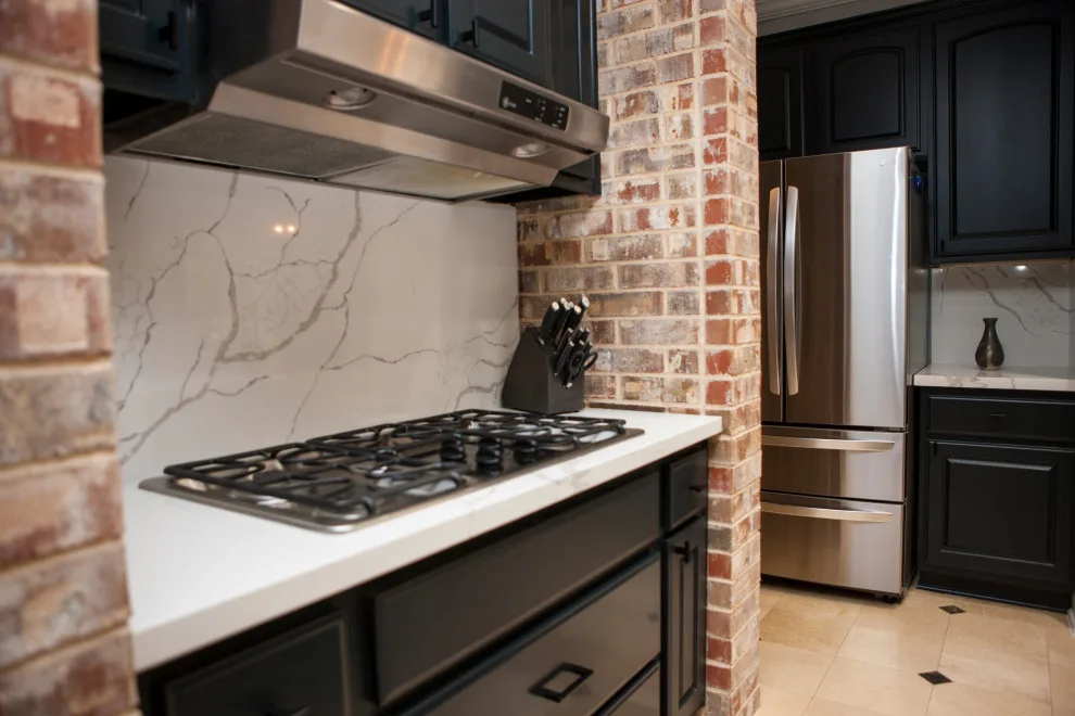 Woodland Renovation by DVD Concepts - Photo 17