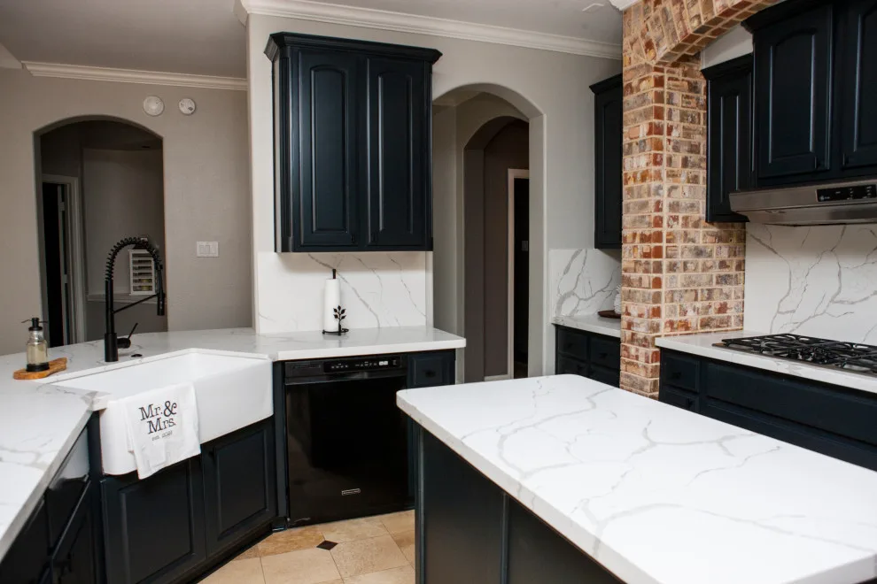 Woodland Renovation by DVD Concepts - Photo 42
