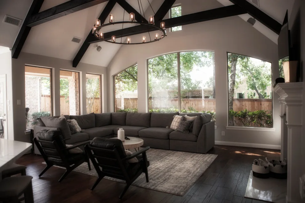 Woodland Renovation by DVD Concepts - Photo 22