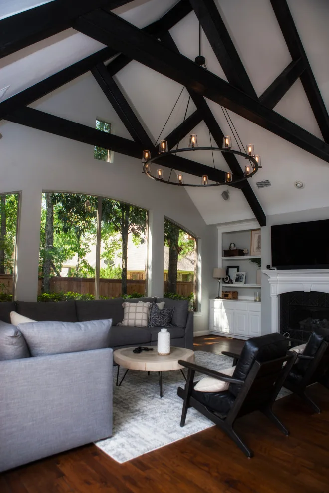 Woodland Renovation by DVD Concepts - Photo 19