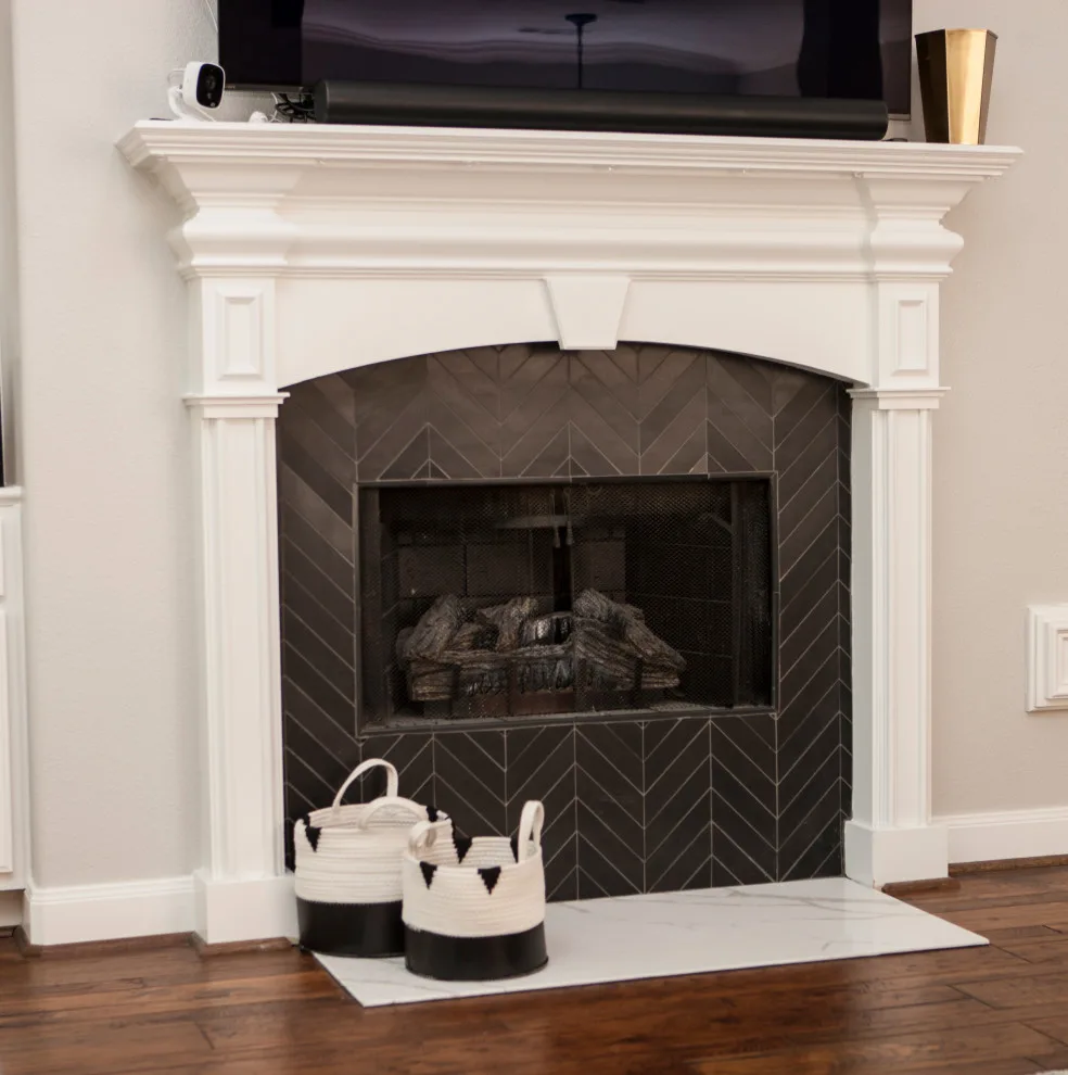 Woodland Renovation by DVD Concepts - Photo 8