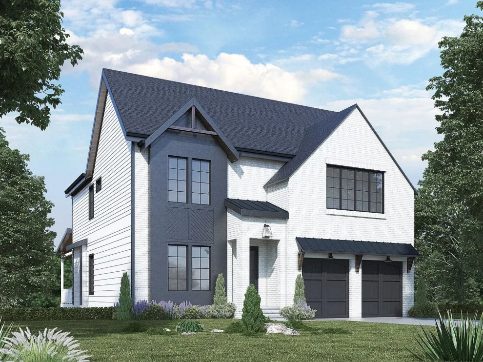WOODMONT REIMAGINED by Natalie K Creative - Photo 10