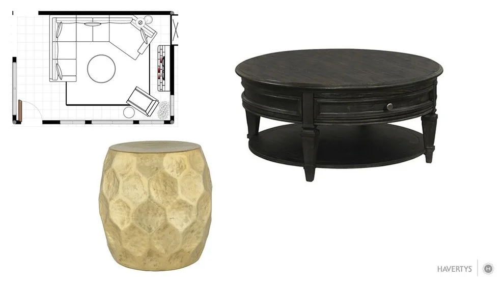 Woodruff in Grey and Gold by Danielle Unser - Photo 6