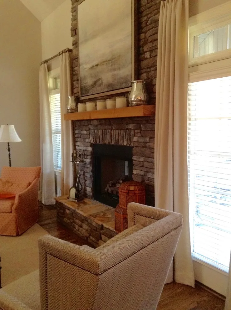 Woods Home by Watermark Interiors, LLC - Photo 2