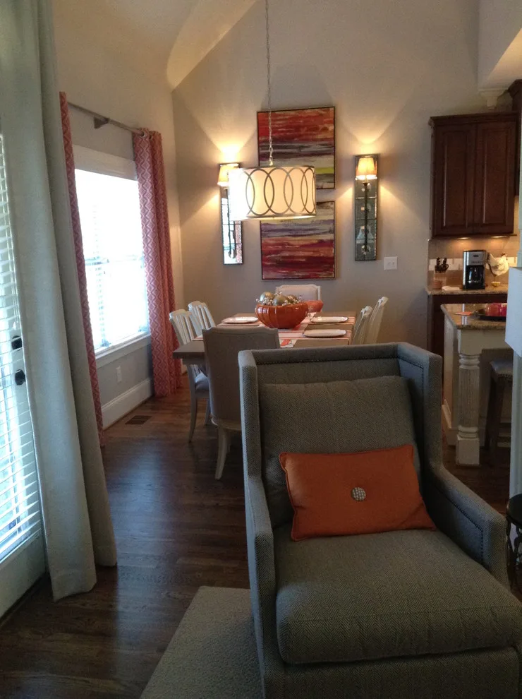 Woods Home by Watermark Interiors, LLC - Photo 3