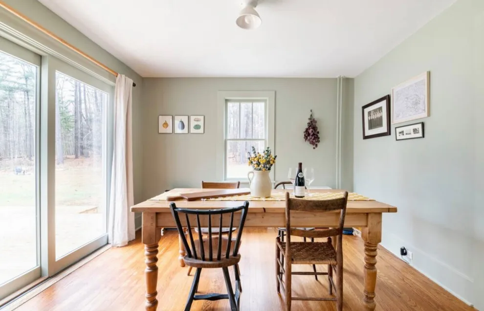 Woodstock, NY by Wood & Milk Studio - Photo 10