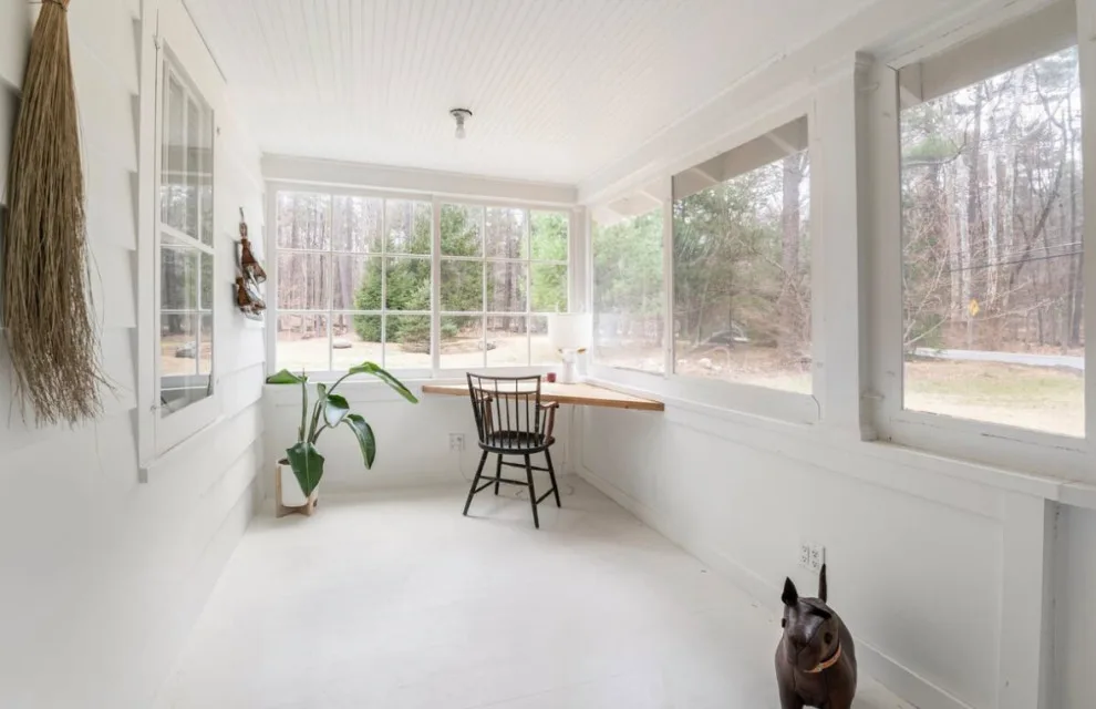 Woodstock, NY by Wood & Milk Studio - Photo 5