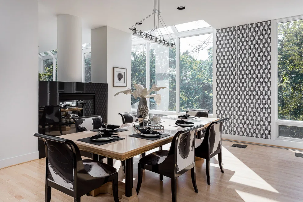 Woodstone Renovation by J Renee Designs - Photo 4