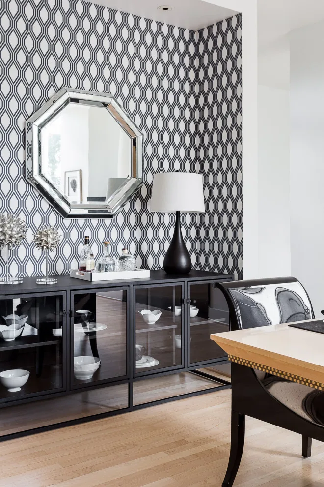 Woodstone Renovation by J Renee Designs - Photo 8