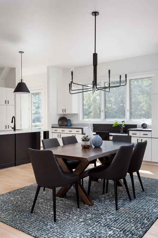 Woodstone Renovation by J Renee Designs - Photo 9