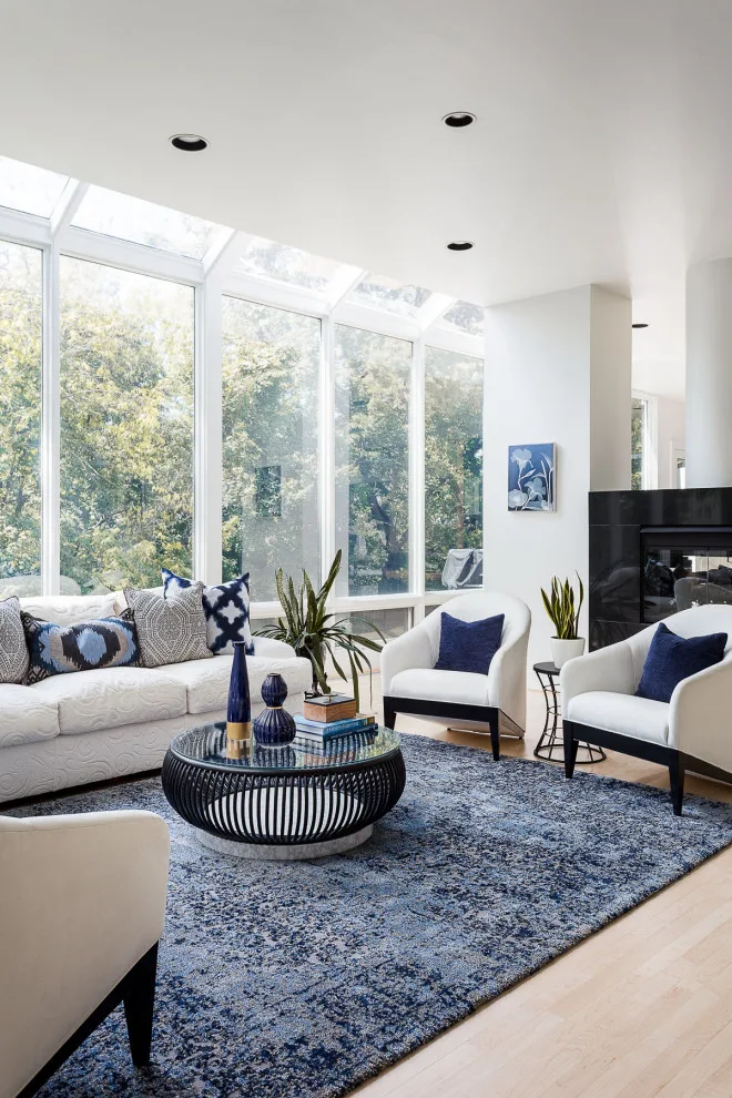 Woodstone Renovation by J Renee Designs - Photo 6