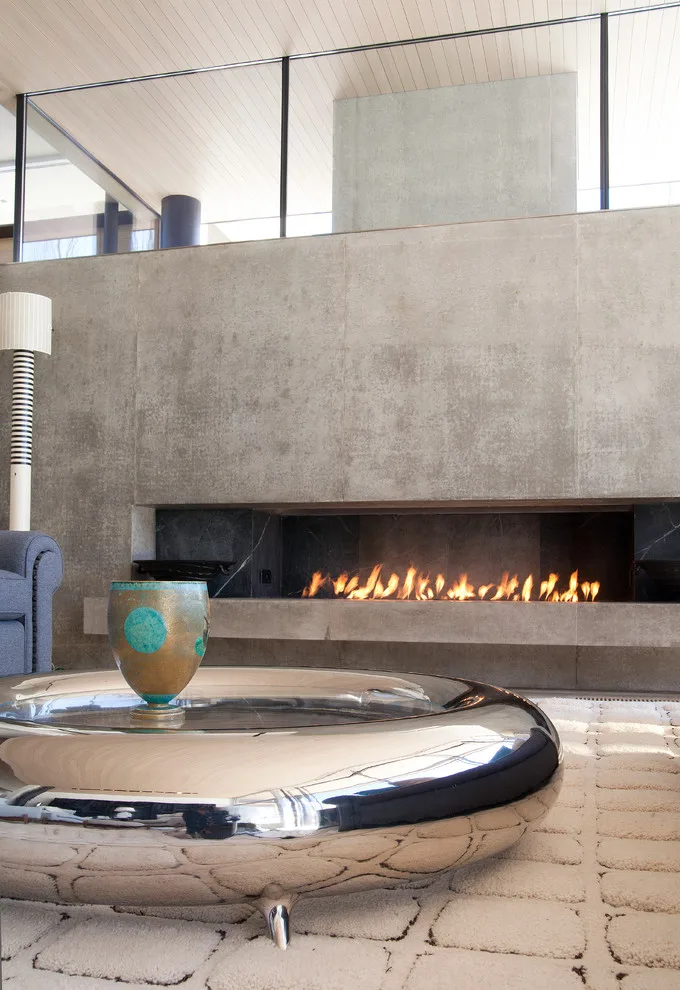 Woody Creek, Colorado by Weiss & Wirth Interior Design - Photo 12