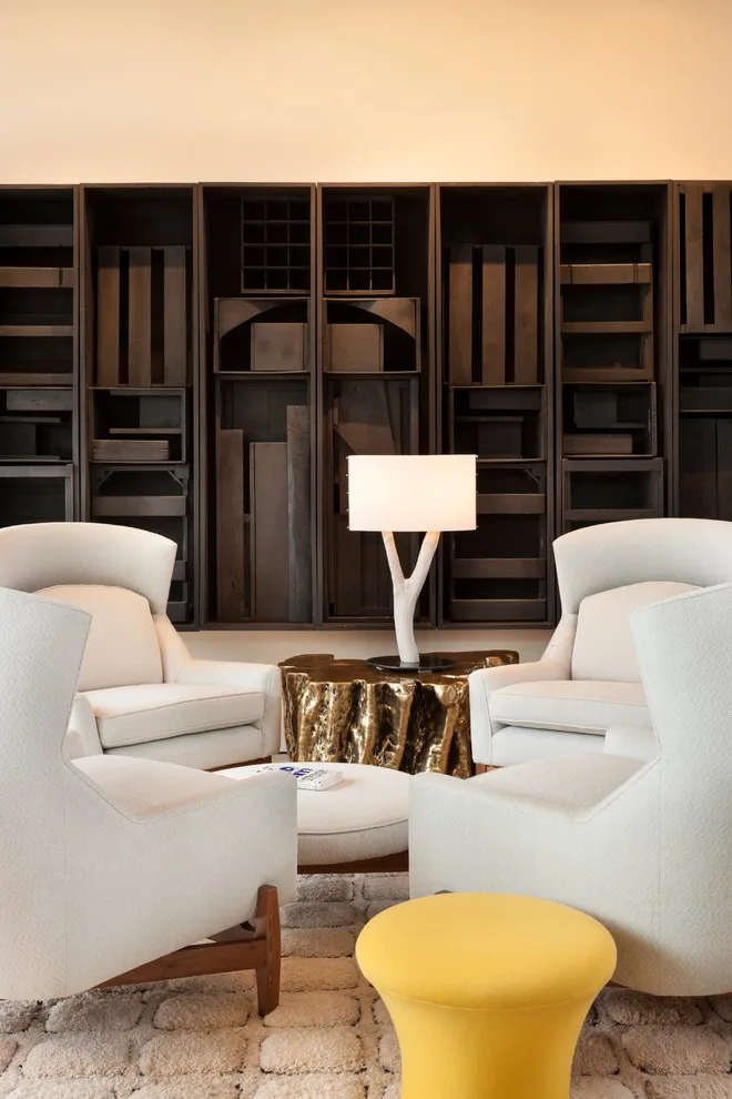 Woody Creek, Colorado by Weiss & Wirth Interior Design - Photo 8