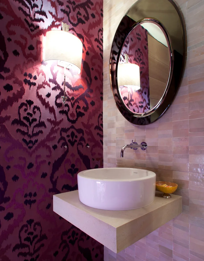 Woody Creek, Colorado by Weiss & Wirth Interior Design - Photo 7