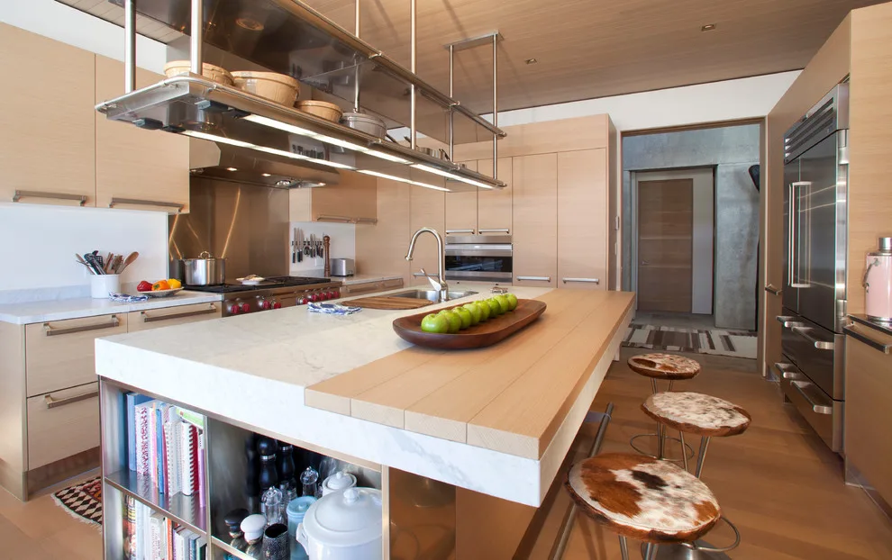 Woody Creek, Colorado by Weiss & Wirth Interior Design - Photo 13