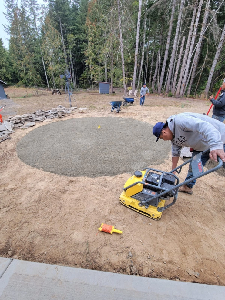 Mendoza Landscaping LLC 2 by Mendoza Landscaping LLC - Photo 2