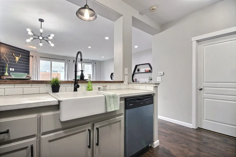 Damaged Rental Initiative by Arrow Point Design - Photo 12