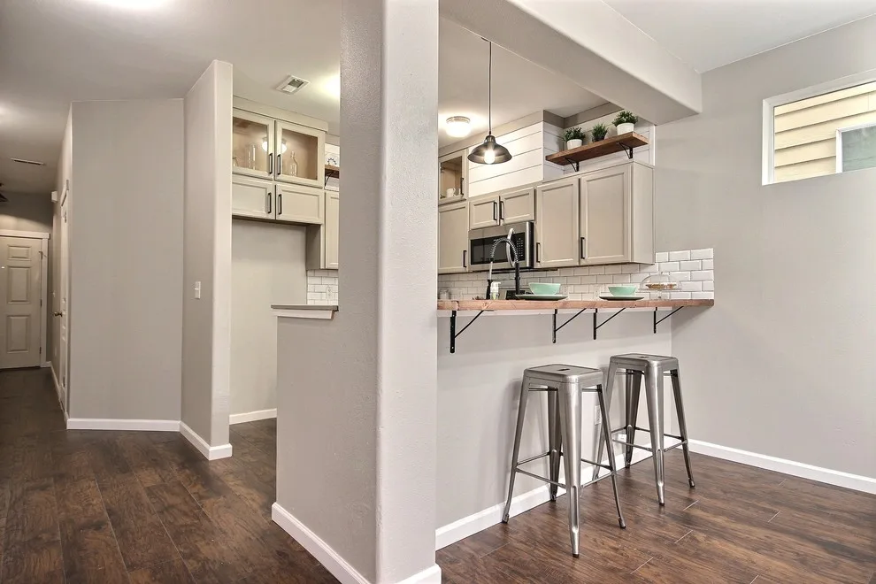 Damaged Rental Initiative by Arrow Point Design - Photo 9