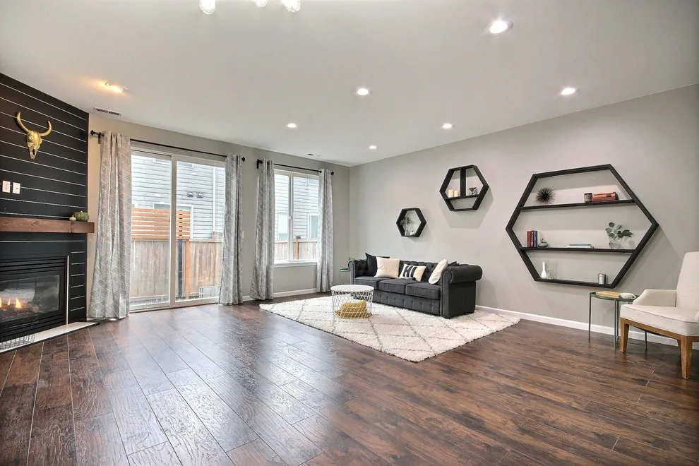 Damaged Rental Initiative by Arrow Point Design - Photo 4
