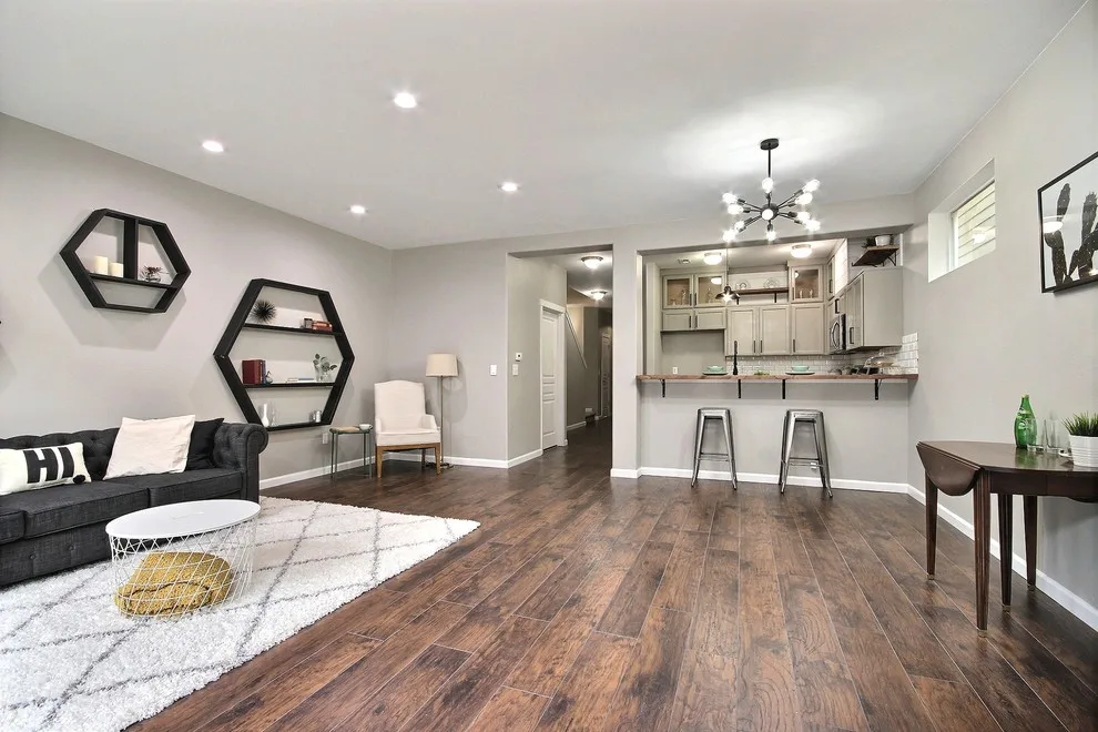 Damaged Rental Initiative by Arrow Point Design - Photo 3