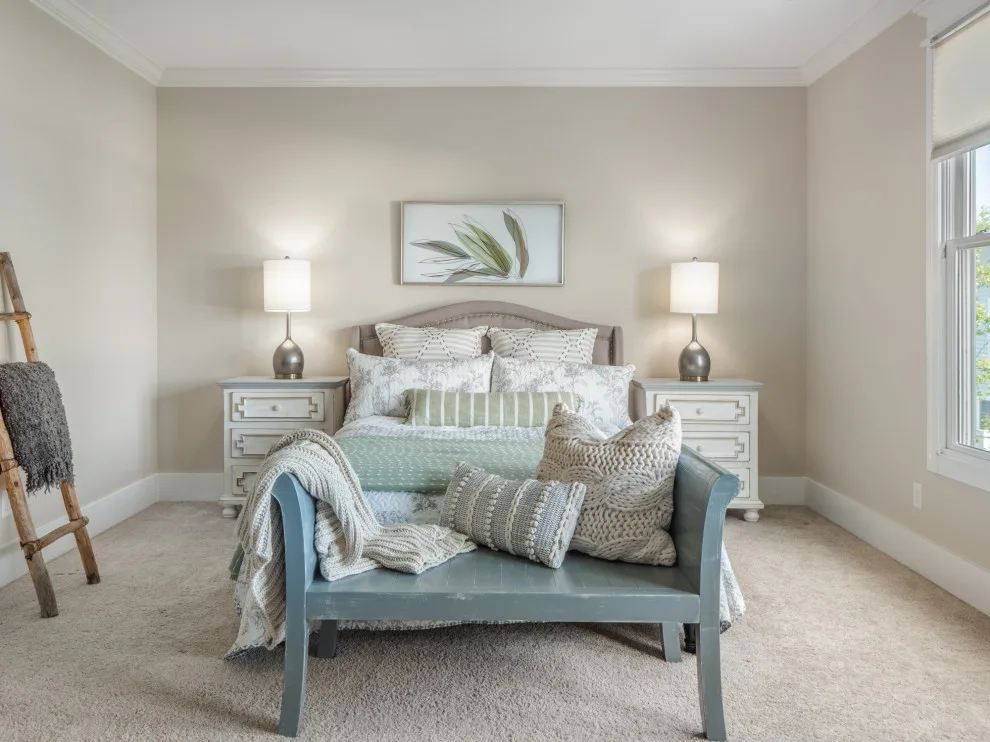 Wrightsville Beach Townhouse Phase by Porchlight Interiors LLC - Photo 3