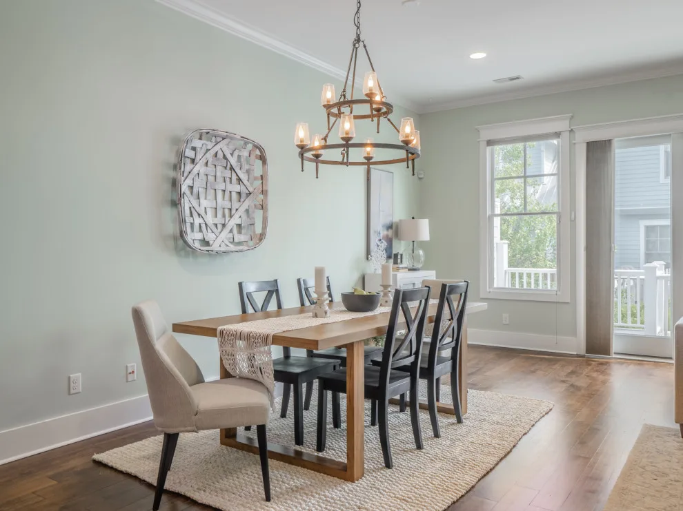 Wrightsville Beach Townhouse Phase by Porchlight Interiors LLC - Photo 2