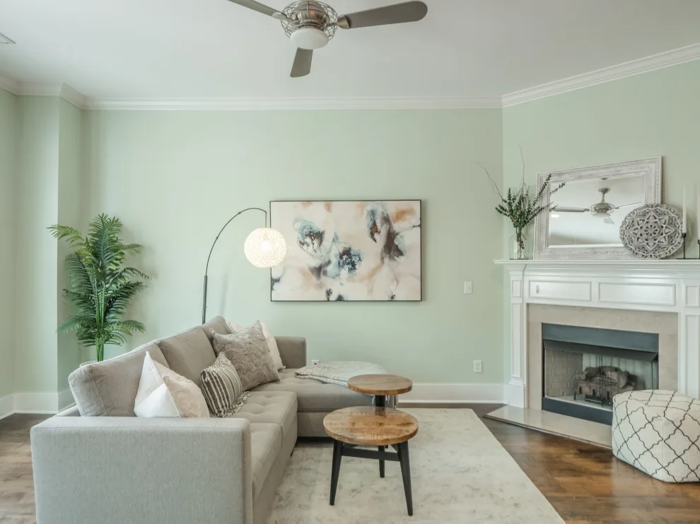 Wrightsville Beach Townhouse Phase by Porchlight Interiors LLC - Photo 4