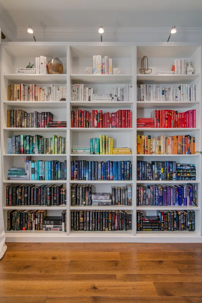 A Tale of Color by JL Design - Photo 13