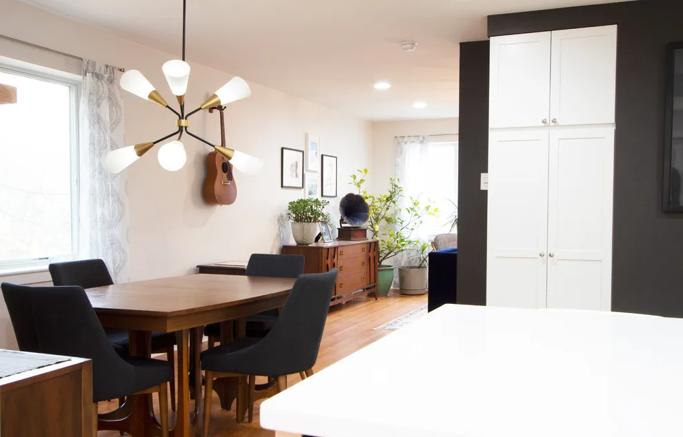 Wyndmoor Contemporary by Baker Posey Design - Photo 10